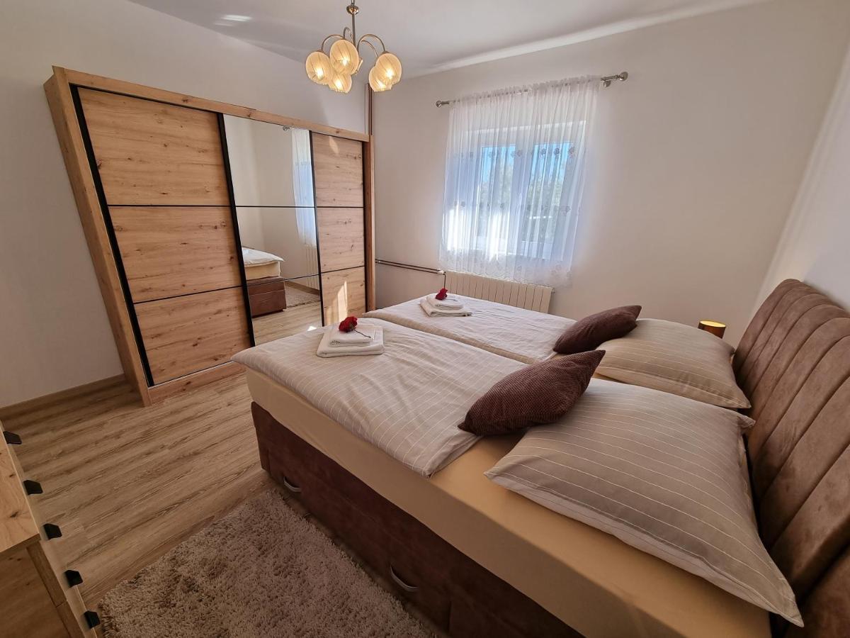 Apartman Tea 普利拉卡 外观 照片